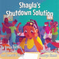 Shayla's Shutdown Solution - Paperback