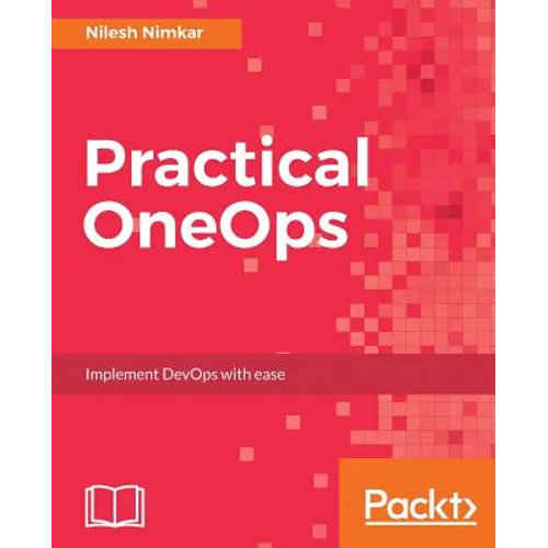 Practical OneOps - Paperback