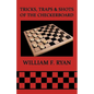Tricks, Traps & Shots of the Checkerboard - Paperback