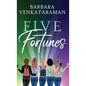 Five Fortunes - Hardcover