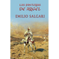 Las Panteras de Argel - Paperback