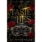 A Taste For Lies: The Apex Kingdom Book 1 - Paperback
