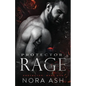 Protector: Rage - Paperback
