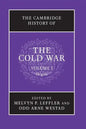 The Cambridge History of the Cold War - Paperback
