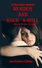 Murder and Rock-n-Roll: Muscle Shoals, Alabama - Paperback