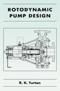 Rotodynamic Pump Design - Paperback