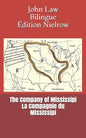 The Company of Mississipi - La Compagnie Du Mississipi - Paperback