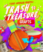 Trash to Treasure Crafts - Library Binding