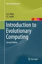 Introduction to Evolutionary Computing - Paperback