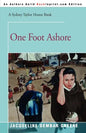 One Foot Ashore - Paperback