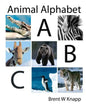 Animal Alphabet: From Alligator to Zebra - Paperback
