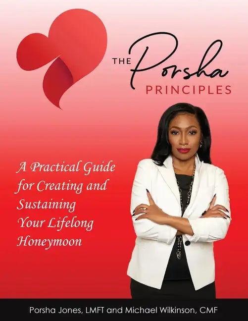 The Porsha Principles - Paperback