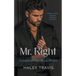 Mr. Right - Complete Five Book Series - Paperback