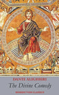 The Divine Comedy - Hardcover