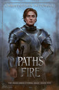 Paths of Fire - Paperback