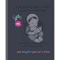 A Bilingual Baby's First Words Adventure: First Steps to English and French with Montessori Magic - One Playful Word at a Time - Paperback