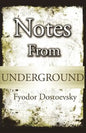 Notes From Underground - Paperback