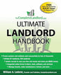 The Completelandlord.com Ultimate Landlord Handbook - Paperback