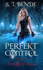 Perfekt Control - Paperback