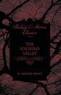 The Haunted Valley - Paperback