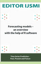 Forecasting Models - an Overview With The Help Of R Software - Paperback