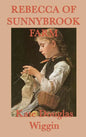Rebecca of Sunnybrook Farm - Hardcover