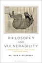 Philosophy and Vulnerability: Catherine Breillat, Joan Didion, and Audre Lorde - Paperback