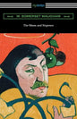 The Moon and Sixpence - Paperback