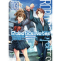 Robotics;notes Volume 3 - Paperback