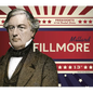 Millard Fillmore - Library Binding