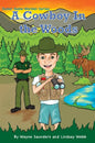 A Cowboy In The Woods - Hardcover