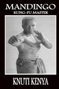 Mandingo: Kung-Fu Master - Paperback