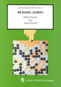 38 Basic Josekis - Paperback