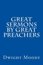 Great Sermons by Great Preachers - Paperback