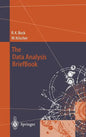 The Data Analysis Briefbook - Hardcover