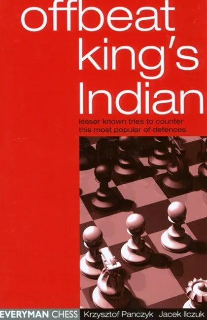 Starting Out: Pawn Endgames - Paperback
