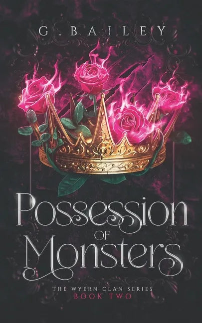 Possession of Monsters - Paperback