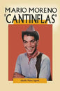 Cantinflas: Mario Moreno - Paperback