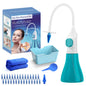 Electric Ear Punch Household Convenient Ear Cleaning Instrument