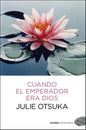 Cuando El Emperador Era Dios - Paperback