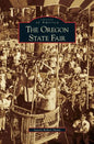 Oregon State Fair - Hardcover