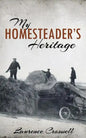 My Homesteader's Heritage - Paperback