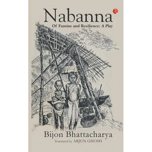 Nabanna - Paperback