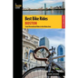 Best Bike Rides Boston - Paperback