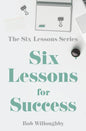 Six Lessons For Success - Paperback