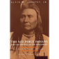 The Nez Perce Indians and the Opening of the Northwest - Paperback