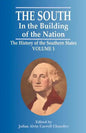 The South in the Building of the Nation: The History of the Southern States - Paperback