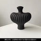 Livetai Wabi-Sabi Handmade Ceramic Vase