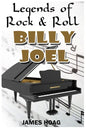 Legends of Rock & Roll - Billy Joel - Paperback