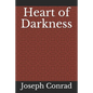 Heart of Darkness - Paperback